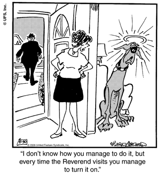 marmaduke